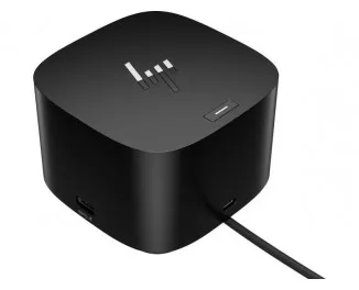 Док-станция HP TB 280W G4 Dock w/Combo Cable (4J0G4AA)