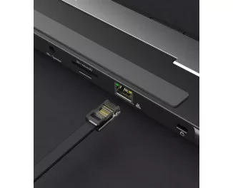 Док-станция J5create USB-C 10-в-1 (JCD542-N)