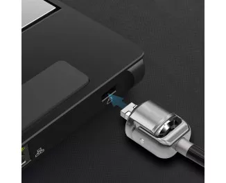 Док-станция J5create USB-C 10-в-1 (JCD542-N)