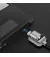 Док-станция J5create USB-C 10-в-1 (JCD542-N)