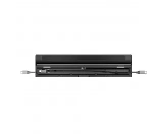 Док-станция J5create USB-C 10-в-1 (JCD542-N)