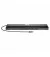 Док-станция J5create USB-C 10-в-1 (JCD542-N)