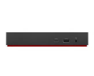 Док-станция Lenovo ThinkPad Universal USB-C Dock (40AY0090EU)