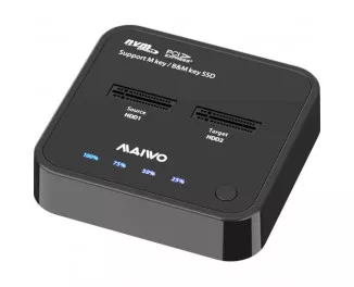 Док-станція Maiwo K3016P