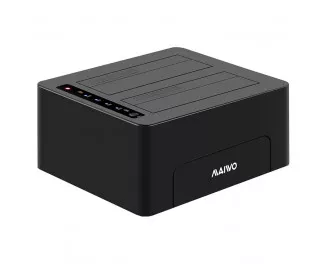 Док-станция Maiwo K3082