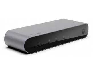 Докстанция Belkin USB-C Thunderbolt 4 Triple Display Dock 8K