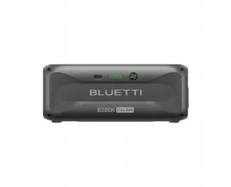 Дополнительная батарея BLUETTI B300K Expansion Battery | 2764.8Wh