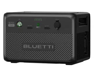 Дополнительная батарея для зарядной станции BLUETTI B210 Expansion Battery | 2150Wh
