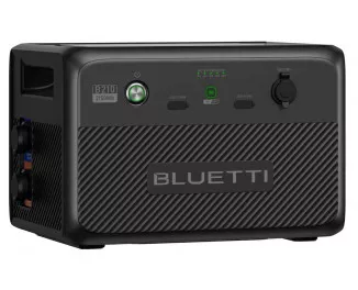 Дополнительная батарея для зарядной станции BLUETTI B210 Expansion Battery | 2150Wh