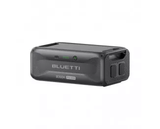 Дополнительная батарея для зарядной станции BLUETTI B300K Expansion Battery | 2764.8Wh