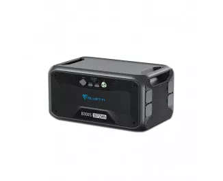 Дополнительная батарея для зарядной станции BLUETTI B300S Expansion Battery | 3072Wh