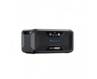 Дополнительная батарея для зарядной станции BLUETTI B300S Expansion Battery | 3072Wh