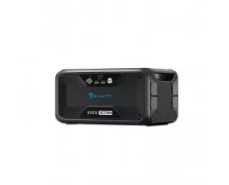Дополнительная батарея для зарядной станции BLUETTI B300S Expansion Battery | 3072Wh