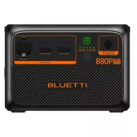 Дополнительная батарея для зарядной станции BLUETTI B80P Expansion Battery | 806Wh