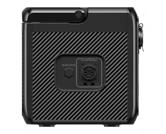 Додаткова батарея для зарядноїі станції BLUETTI B80P Expansion Battery | 806Wh