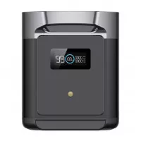 Додаткова батарея для зарядної станції EcoFlow DELTA 2 Max Extra Battery (EFDELTA2MaxEB)