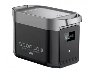 Дополнительная батарея для зарядной станции EcoFlow DELTA 2 Max Extra Battery (EFDELTA2MaxEB)
