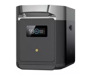 Дополнительная батарея для зарядной станции EcoFlow DELTA 2 Max Extra Battery (EFDELTA2MaxEB)