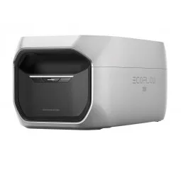 Дополнительная батарея для зарядной станции EcoFlow DELTA 3 Max Plus Extra Battery (EFD3MP-EB)