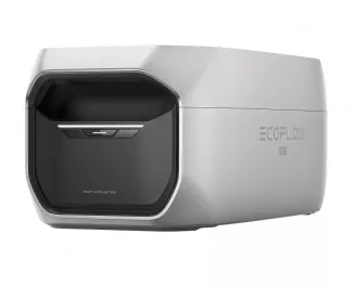 Дополнительная батарея для зарядной станции EcoFlow DELTA 3 Max Plus Extra Battery (EFD3MP-EB)