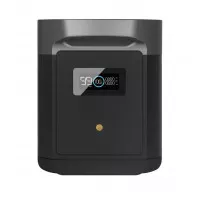 Додаткова батарея для зарядної станції EcoFlow DELTA Max Extra Battery (DELTA2000EB-US)