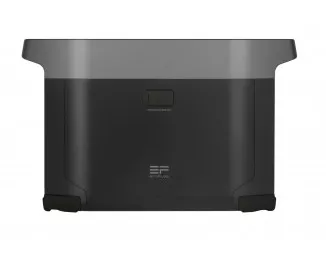 Додаткова батарея для зарядної станції EcoFlow DELTA Max Extra Battery (DELTA2000EB-US)