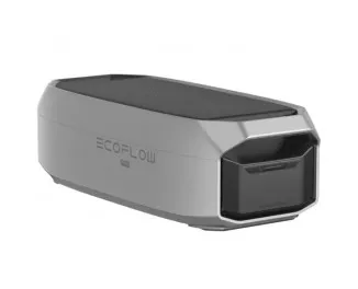 Дополнительная батарея для зарядной станции EcoFlow DELTA Pro 3 Extra Battery (EFDELTAPRO3EB) 