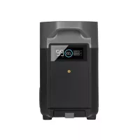Додаткова батарея для зарядної станції EcoFlow DELTA Pro Extra Battery (DELTAProEB-US)