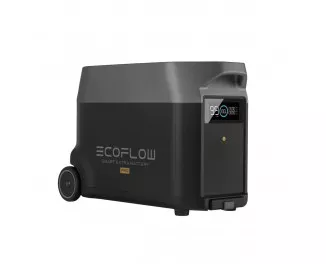 Дополнительная батарея для зарядной станции EcoFlow DELTA Pro Extra Battery (DELTAProEB-US)