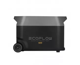 Дополнительная батарея для зарядной станции EcoFlow DELTA Pro Extra Battery (DELTAProEB-US)
