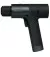 Дриль-шурупокрут Xiaomi HOTO 12V Brushless Drill Black (QWLDZ001)