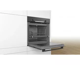 Духовка электрическая BOSCH HBA534EB0 Serie | 4