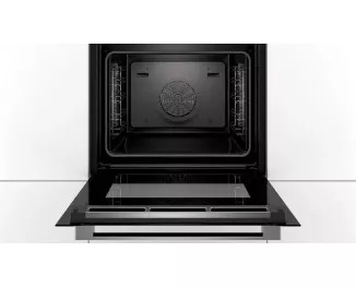 Духовка электрическая BOSCH HBG635BB1 Serie | 8