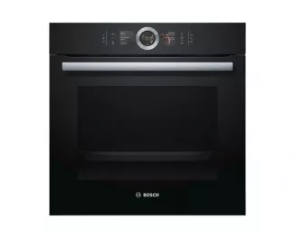 Духовка електрична BOSCH HSG636BB1 Serie | 8