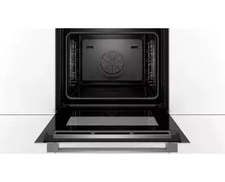 Духовка електрична BOSCH HSG636BB1 Serie | 8