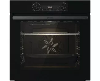 Духовка електрична Gorenje BO6737E02BG