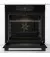 Духовка електрична Gorenje BO6737E02BG