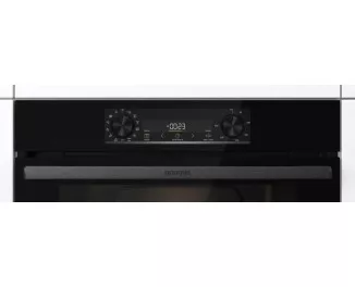 Духовка електрична Gorenje BO6737E02BG