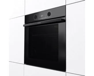 Духовка електрична Gorenje BO6737E02BG