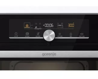 Духовка электрическая Gorenje BOSX6747A01BG