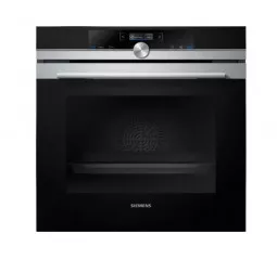 Духовка электрическая Siemens HB634GBS1