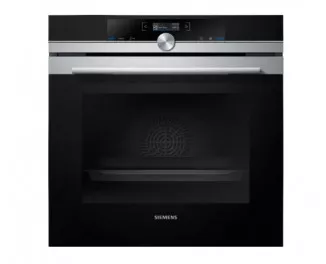 Духовка электрическая Siemens HB634GBS1
