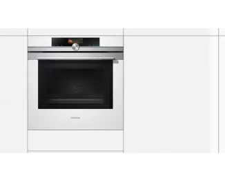 Духовка электрическая Siemens HM676G0W1