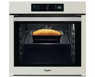 Духовка электрическая Whirlpool AKZ96230S