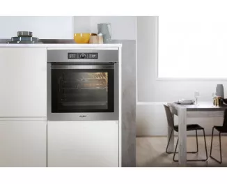 Духовка электрическая Whirlpool AKZ96230S