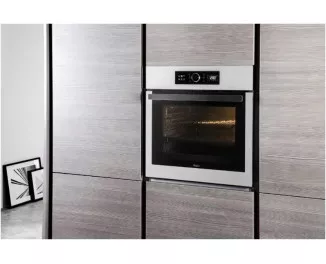 Духовка электрическая Whirlpool AKZ96230WH
