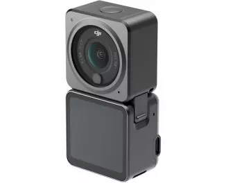Экшн-камера DJI Action 2 Dual-Screen Combo (CP.OS.00000183.01)