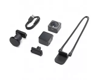 Экшн-камера DJI Action 2 Dual-Screen Combo (CP.OS.00000183.01)
