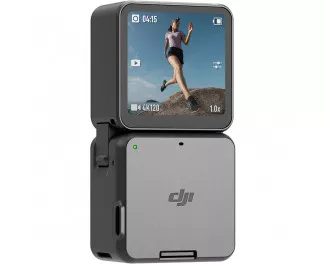 Экшн-камера DJI Action 2 Dual-Screen Combo (CP.OS.00000183.01)