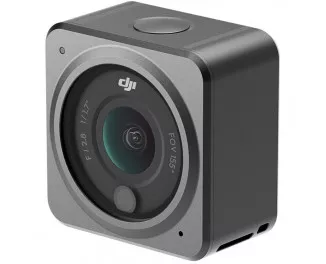 Экшн-камера DJI Action 2 Dual-Screen Combo (CP.OS.00000183.01)